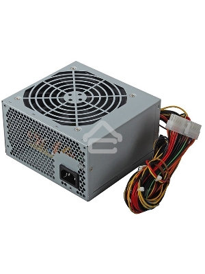 Блок питания FSP Q-Dion QD550 550 Вт ATX (24+4пин)