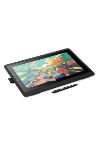 Графический интерактивный перьевой дисплей  Wacom Cintiq 16