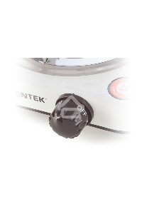 Электрическая плитка Centek CT-1508 белый