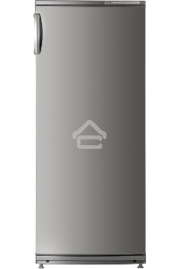 Морозильная камера Atlant M-7184-080, серебристый, 240л, 6 ящиков