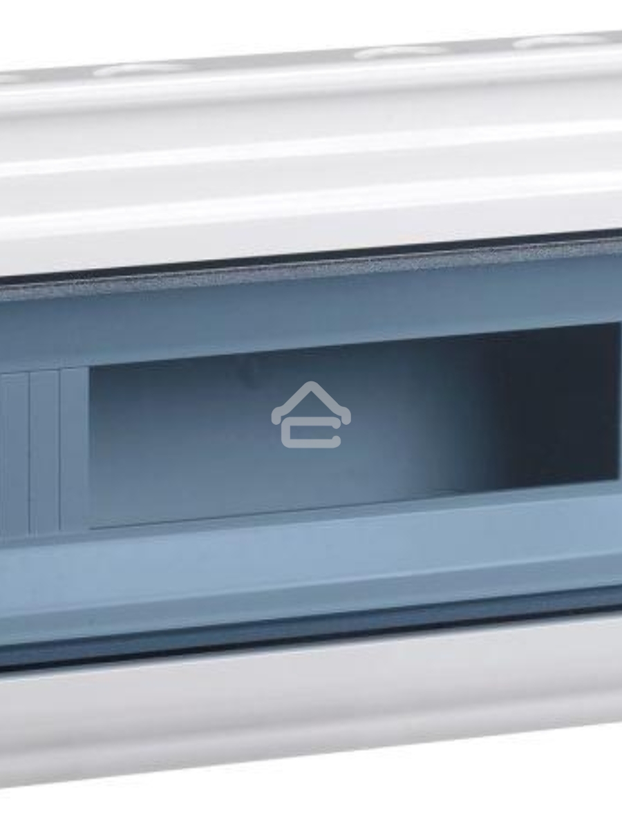 Корпус пластиковый IEK_MKP72-N3-18-55_Корпус пластиковый КМПн-18 IP55