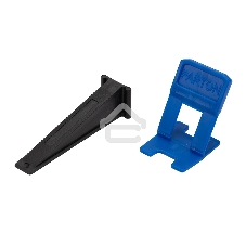 Система выравнивания плитки СВП Rexant зажим 