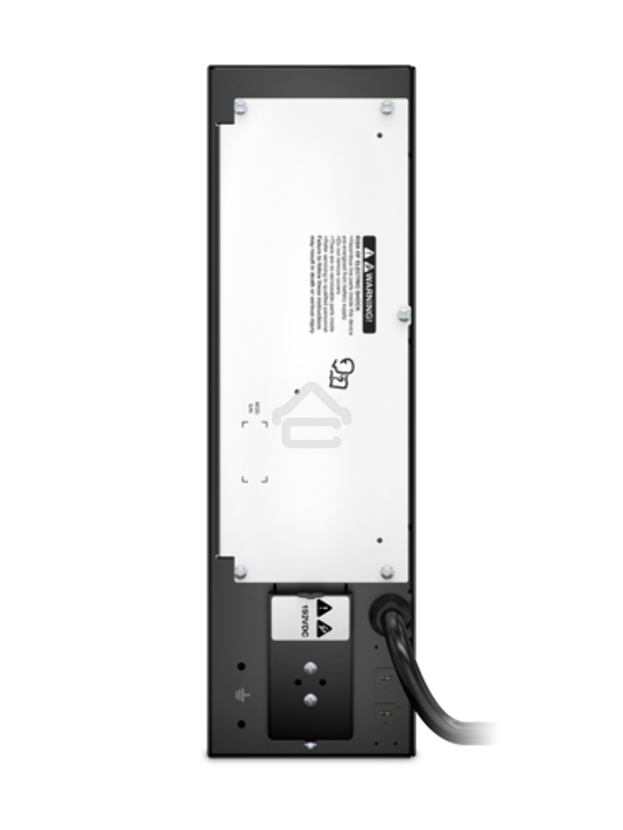 Батарея для ИБП APC SRT192BP 1920Ач для SRT5KRMXLI/SRT5KXLI/SRT6KRMXLI/SRT6KXLI