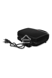 Сэндвичница Starwind SSM2103 750Вт черный