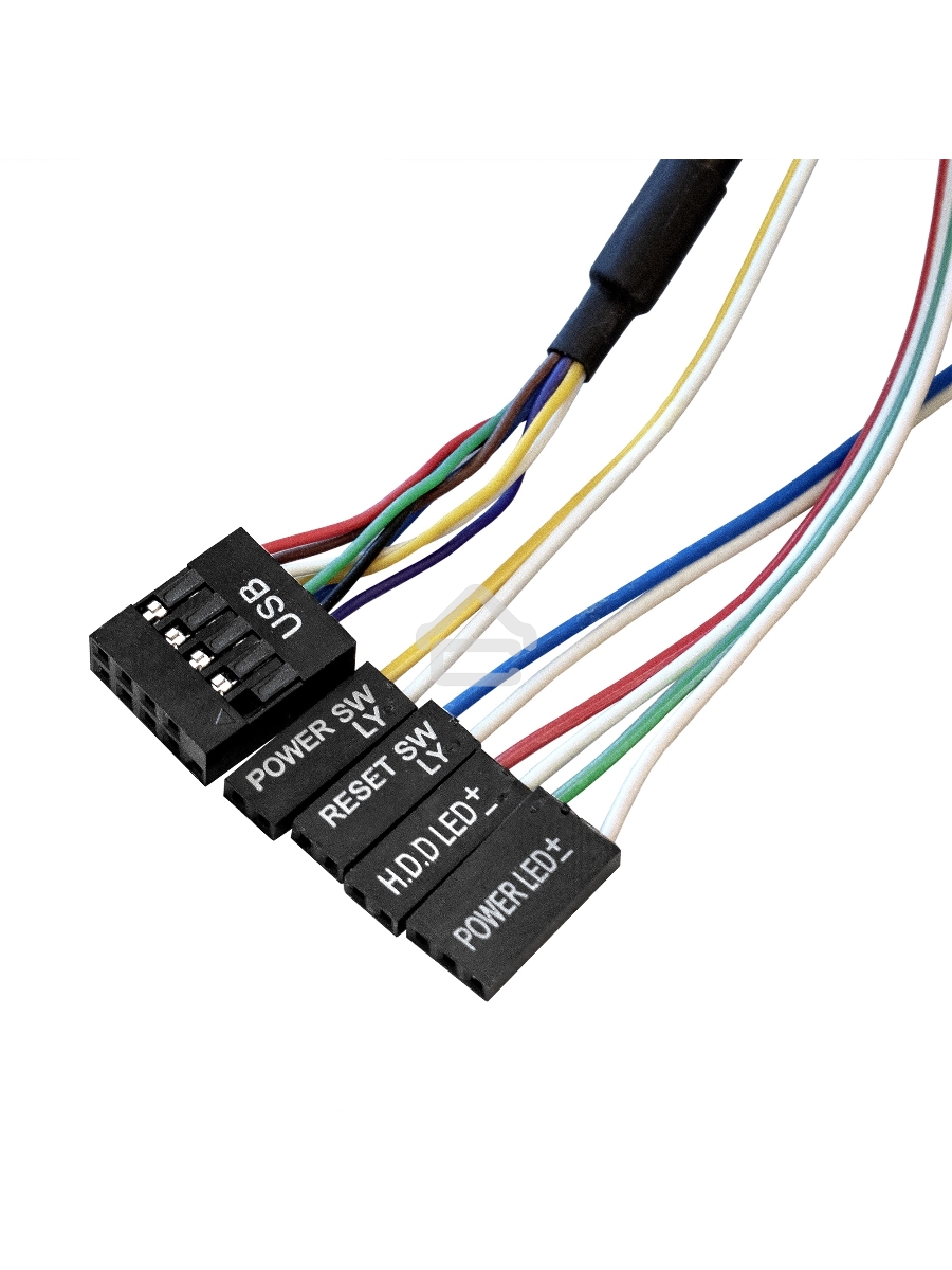Серверный корпус ExeGate EX293245RUS Pro 4U480-15/4U4132 <RM 19