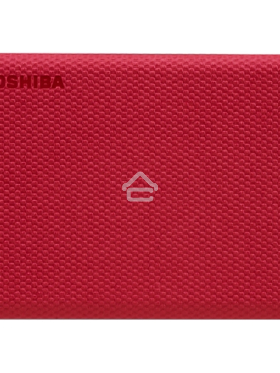 Внешний жесткий диск TOSHIBA HDTCA10ER3AA/HDTCA10ER3AAH Canvio Advance 1ТБ 2.5