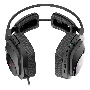 Наушники с микрофоном A4Tech Bloody MR575 черный BT оголовье (MR575)