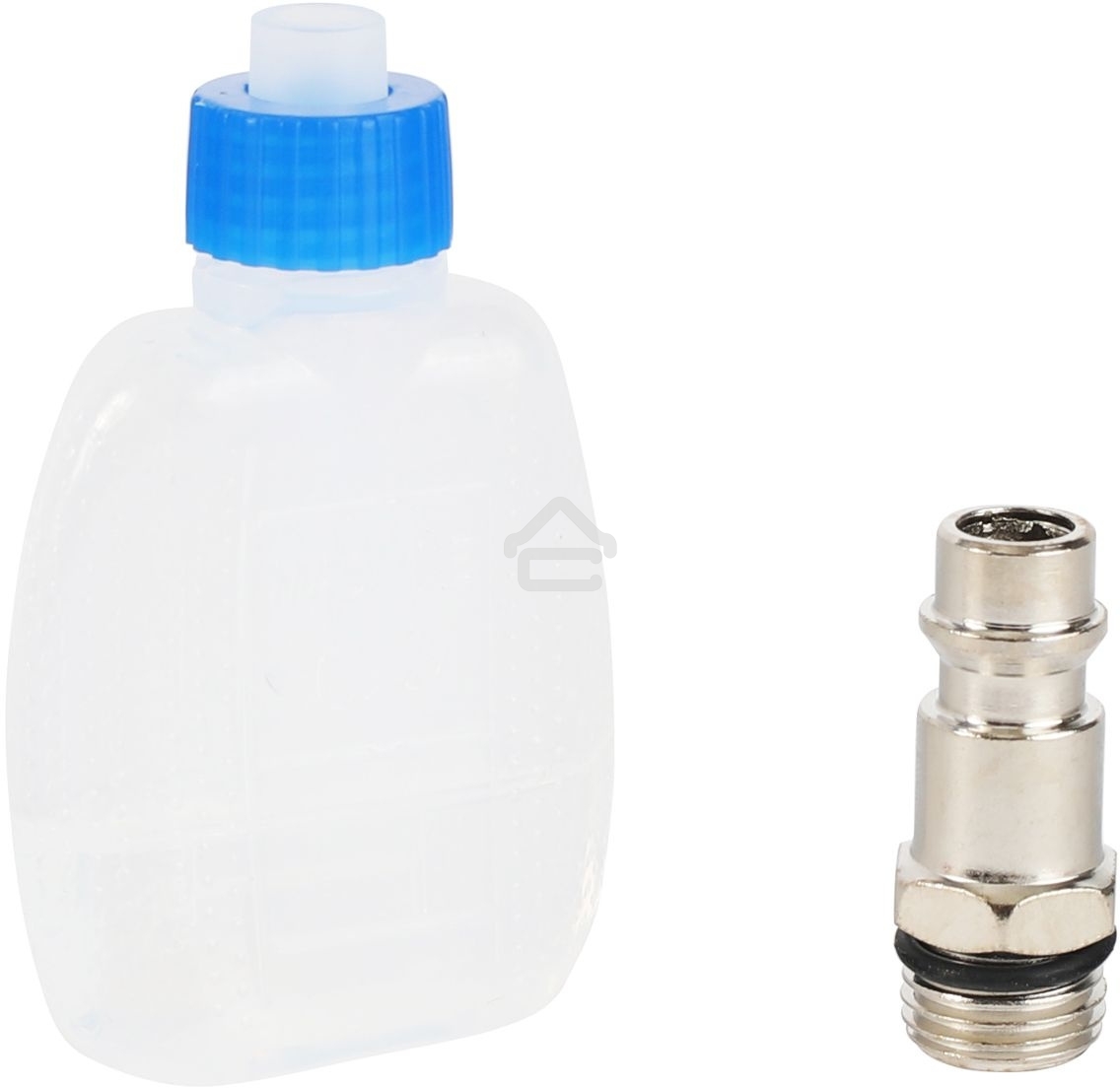 Пневмогайковерт Patriot PN 65D, 69 Нм, 110 л/мин, 160 об/мин