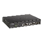 Коммутатор D-Link DGS-1100-10MPPV2/A3A, L2 Smart Switch with 8 10/100/1000Base-T ports and 2 1000Base-X SFP ports (6 PoE ports 802.3af/802.3at (30 W), 2 ports 802.3af/802.3at/802.3bt (90W), PoE Budget 242 W).8K
