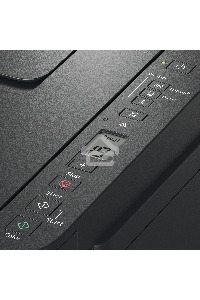 МФУ струйный Canon PIXMA G3410 (2315C009), A4, цветное, печ. 8.8 стр/мин (ч/б) 5 стр/мин (цвет), скан. до 19 стр/мин., 4800x1200 dpi (принтер) 1200х600 dpi (сканер), USB, Wi-Fi