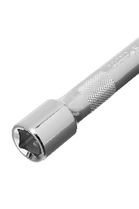 Удлинитель MATRIX 13972  125мм 1/2'' crv полированный хром