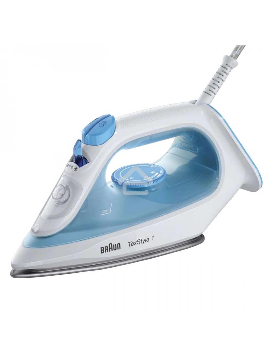 Утюг Braun SI1050BL
