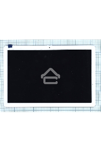 Модуль (матрица + тачскрин) для Huawei MediaPad T5 10.0 белый