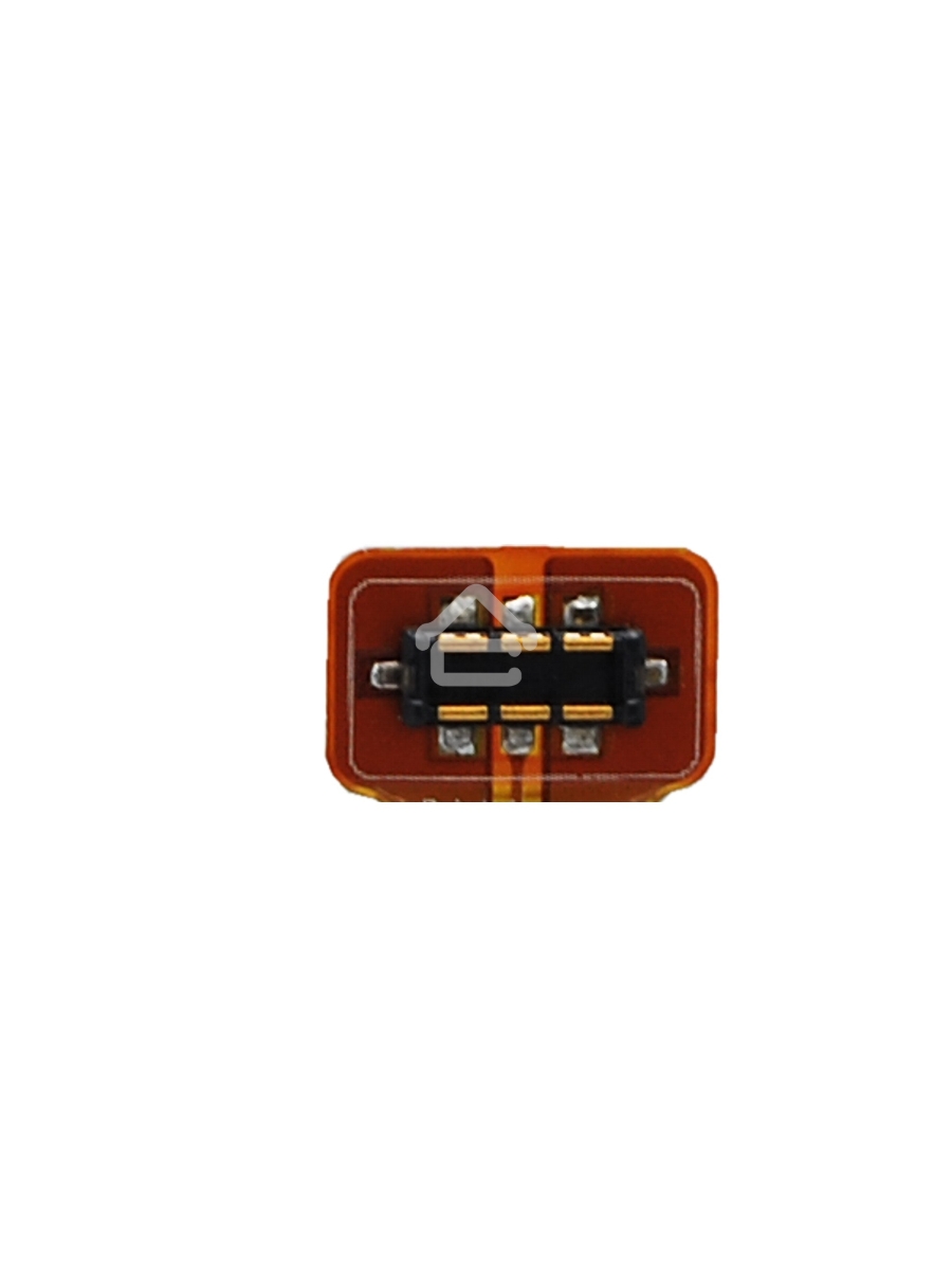 Аккумулятор CameronSino CS-AZF500SL C11P1324 для Asus ZenFone 5 A501CG 3.8V / 2100mAh / 7.98Wh