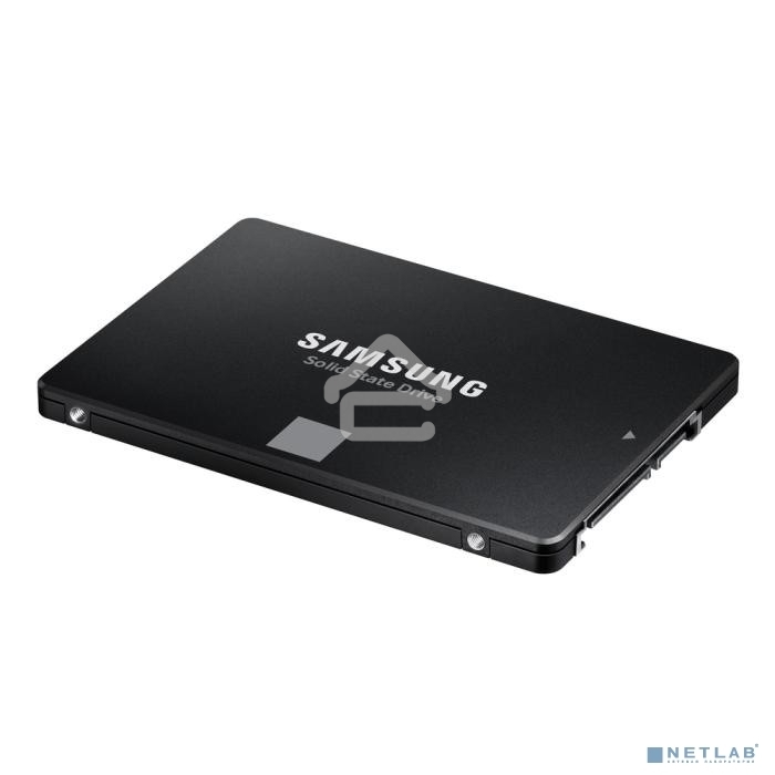 Накопитель SSD Samsung 2Tb 870 EVO Series MZ-77E2T0B/EU