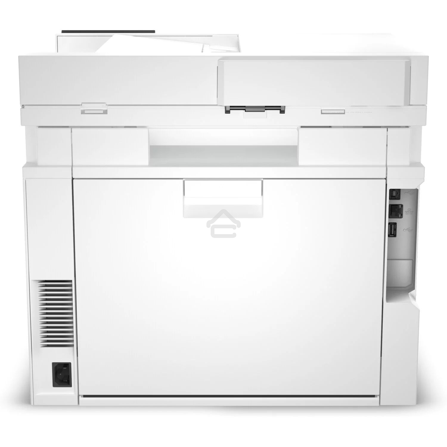 МФУ лазерное HP Color LaserJet Pro MFP 4303dw (5HH65A), A4, цветной, печ. 33 стр/мин., скан. до 44 изобр/мин. (ч/б) 35 изобр/мин. (цвет), 600x600 dpi (печать) 1200x1200 dpi (скан.), USB 2.0, Ethernet (RJ-45), Bluetooth