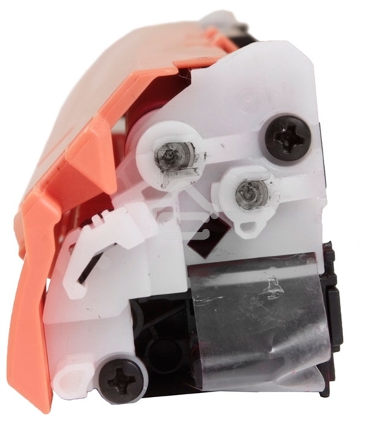 Картридж лазерный Cactus CS-CE310A черный (1200 стр.) для HP Color LaserJet CP1012Pro/CP1025Pro