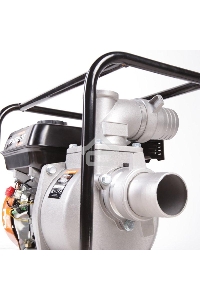 Мотопомпа PATRIOT MP 3060 S [335101430] {Двиг. 4-т, АИ-92, 196сс, 6.5 л.с., самовсас., макс.производит.60 м?/ч (1000 л/м), макс.глуб.всас.8 м., макс.нап.30 м., диам.патруб.3
