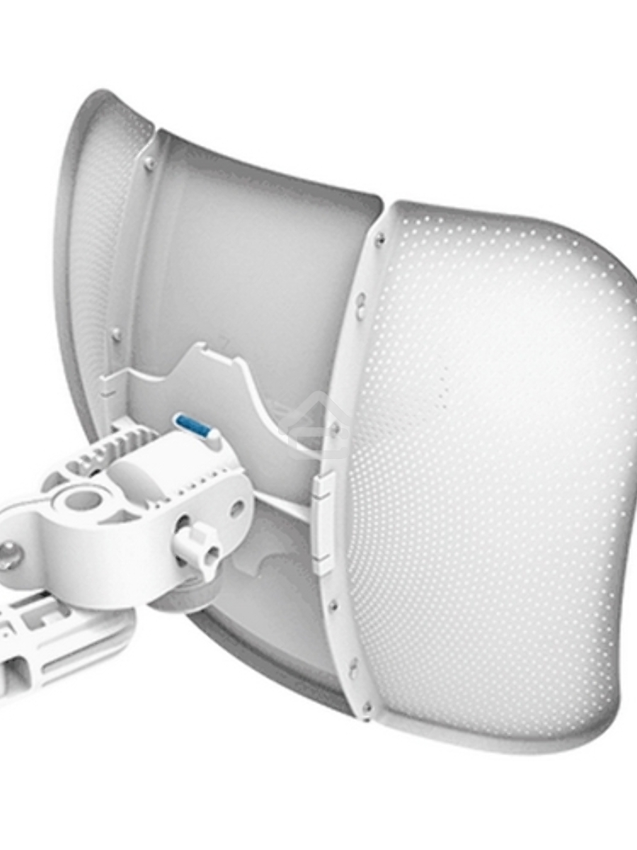 Точка доступа UBIQUITI LBE-5AC-Gen2-EU Точка доступа Ubiquiti LiteBeam 5AC Gen 2