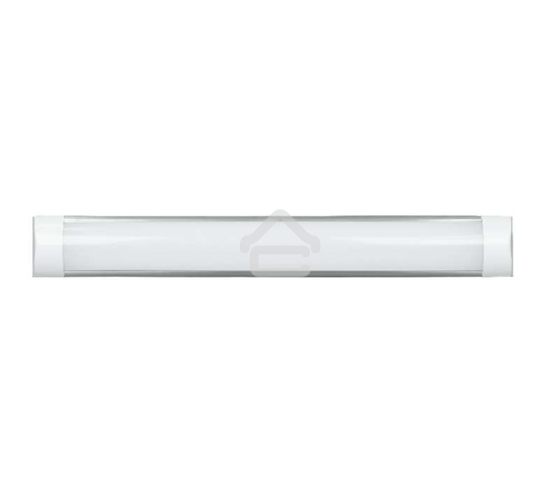 Светильник LED ДПО 18Вт 4000К 596х75х25 IP20 Gauss (аналог ЛПО) 144124218