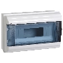Корпус пластиковый КМПн-12 IP55 ИЭК MKP72-N3-12-55