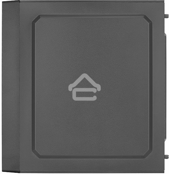 Компьютерный корпус Aerocool/Formula CS-104-S-BK-v1 черный без БП mATX 1x120мм 1xUSB 2.0 1xUSB 3.0 audio