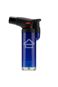 Зажигалка турбо REXANT GT-11 заправляемая