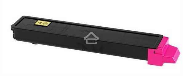 Картридж лазерный Kyocera TK-895M (1T02K0BNL0) пурпурный для FS-C8020MFP/C8025MFP/FS-C8520MFP/C8525MFP 6000 стр