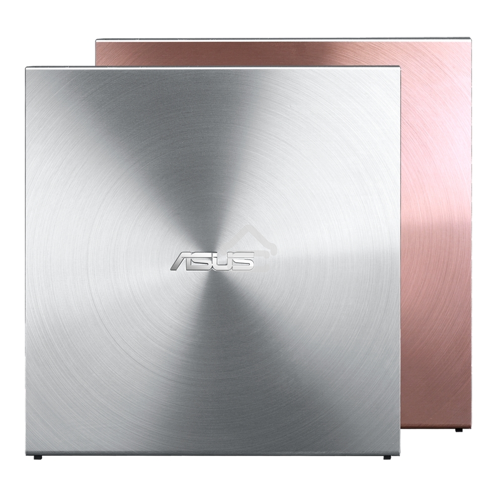 Оптический внеш. привод ASUS SDRW-08U5S-U/SIL/G/AS/, dvd-rw, external