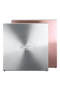 Оптический внеш. привод ASUS SDRW-08U5S-U/SIL/G/AS/, dvd-rw, external