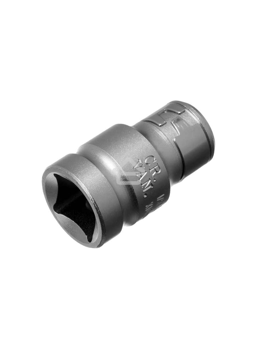 Набор бит STELS 11313hex хвостовик-шестигранник 1/2'' crv 10мм 15предм.