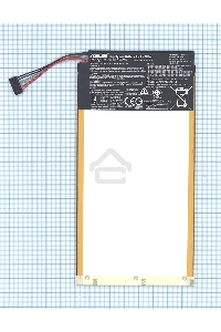 Аккумулятор для Asus ME103K C11P1411