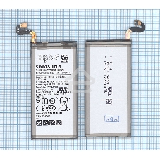 Аккумуляторная батарея EB-BG950ABE для Samsung Galaxy S8 SM-G950 3000mAh