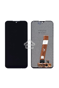 Дисплей для Samsung Galaxy M01 SM-M015 черный