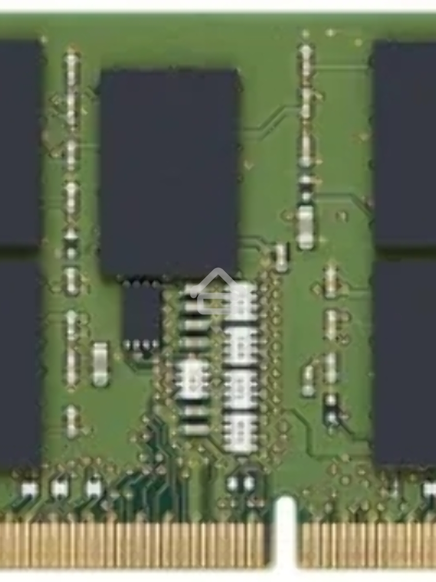 Оперативная память Kingston Server Premier, DDR4, 32GB (1x32 GB), 3200 MHz, CL22, ECC, SO-DIMM