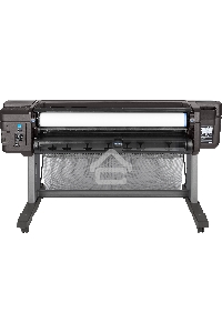Плоттер струйный HP DesignJet Z6 44-in Postscript (T8W16A), А0, 44