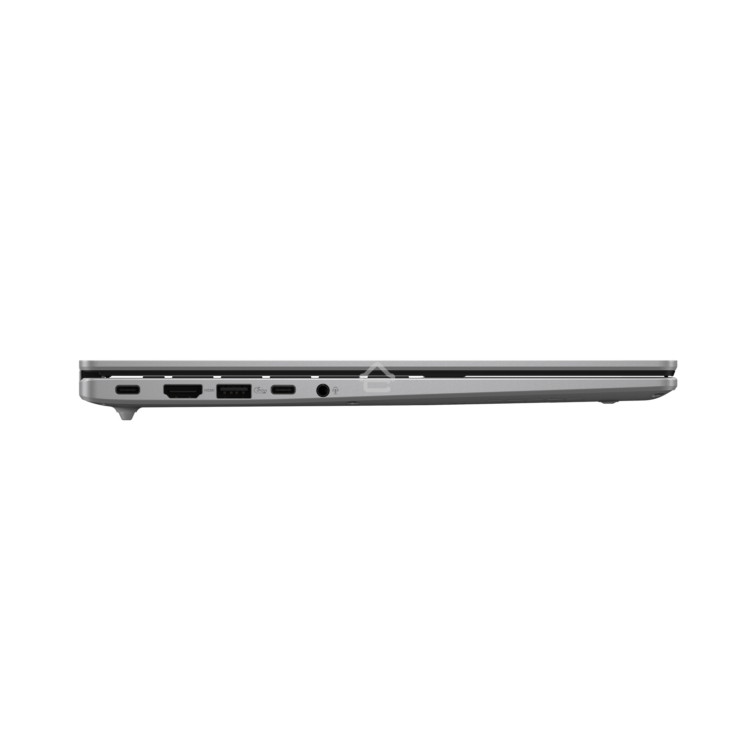 Ноутбук ASUS M1407KA-LY028 серебристый 90NB15H3-M000X0 14
