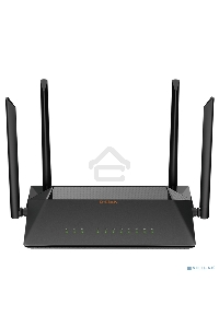 Маршрутизатор D-Link DSL-245GR/R1A Беспроводной двухдиапазонный маршрутизатор VDSL2 с поддержкой ADSL2+/3G/LTE/Ethernet WAN и USB-портом