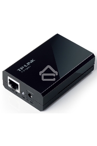Адаптер инжектор TP-Link SMB TL-PoE150S PoE