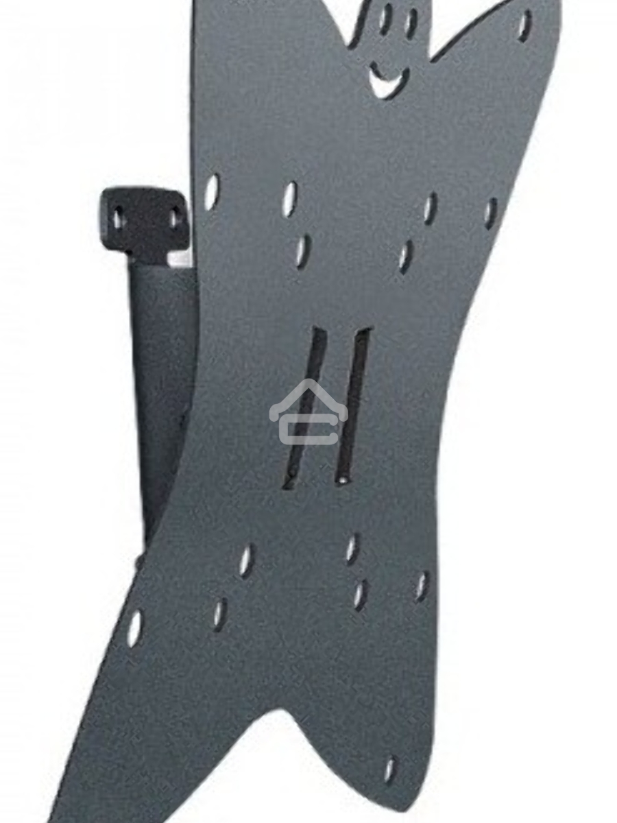 Кронштейн для телевизора Holder LCDS-5051 металлик 19