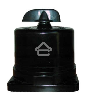 Выключатель пакетный ПВ2-16А в корп. IP30 Электротехник ET003069