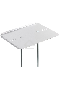 Подставка для телевизора Arm Media PT-STAND-15 (комплект из двух коробок) серебристый 26