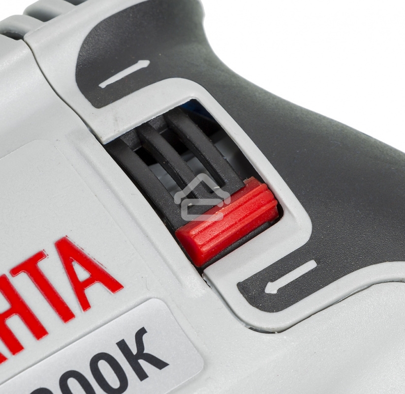 Перфоратор Ресанта П-28-800К SDS-plus уд.:3.4Дж 800Вт (кейс в комплекте)