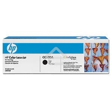 Картридж лазерный HP CC530A черный для LJ CP2025/CM2320 3500 стр.