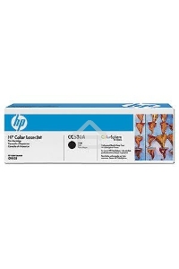 Картридж лазерный HP CC530A черный для LJ CP2025/CM2320 3500стр.