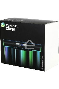 Медиаплеер Sber SberBox Top SBDV-00013