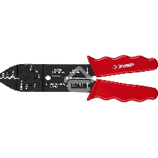 Стриппер Зубр 22667-22_z01 многофункциональный ММ-20, 0.75 - 6 мм2