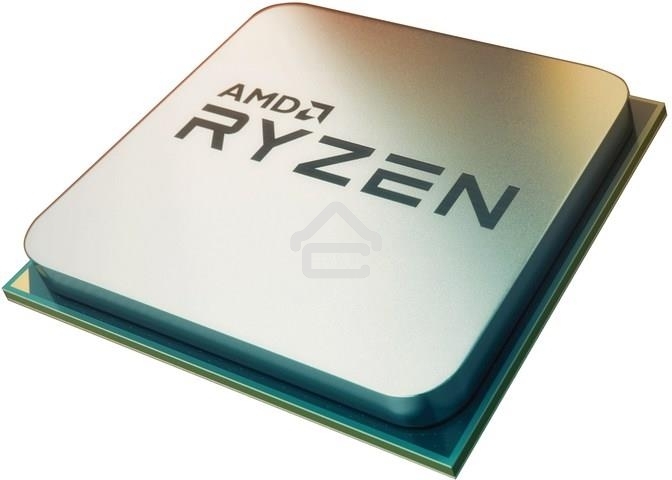 Процессор AMD Ryzen 3 3200G Soc-AM4 3.6GHz OEM