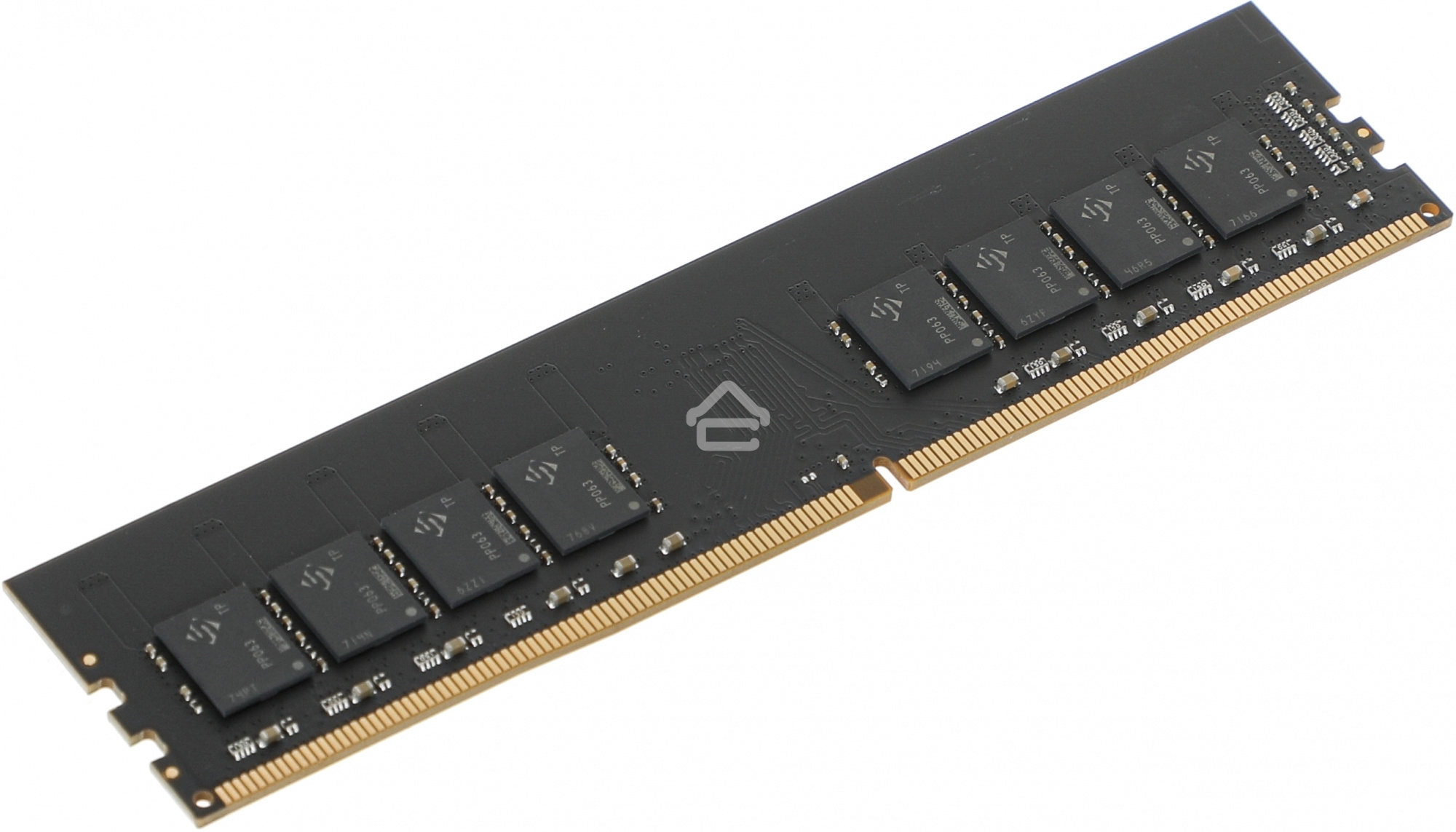Оперативная память Digma, DDR4, 32GB (1x32 GB), 2666 MHz, CL19, DIMM