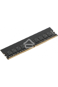 Оперативная память Digma, DDR4, 32GB (1x32 GB), 2666 MHz, CL19